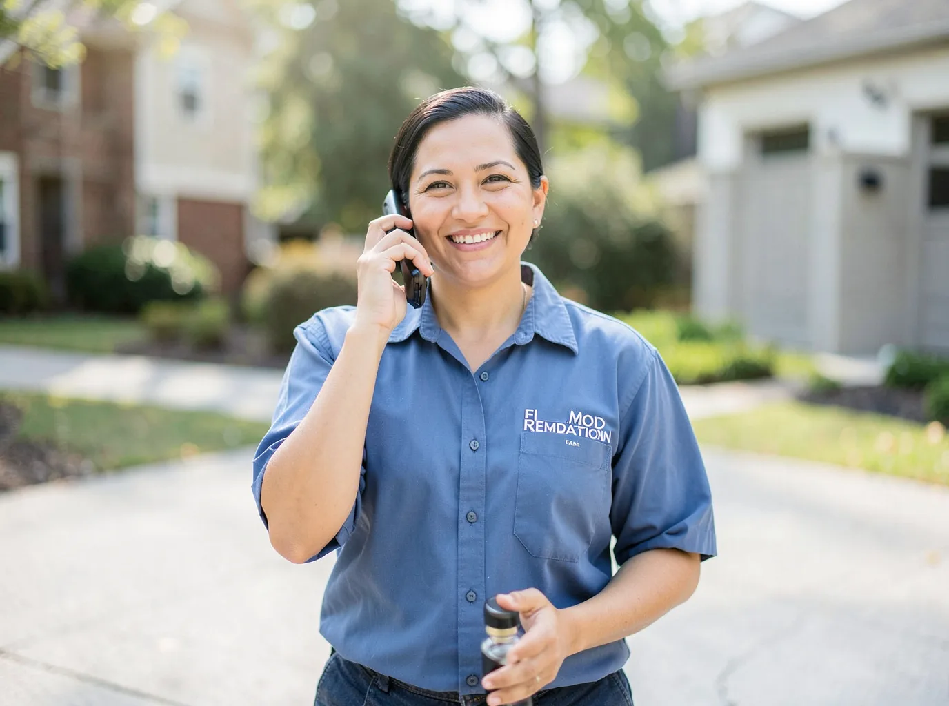 Mold Remediation Thicket, TX FAQs